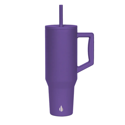 Elemental 40 oz Commuter Tumbler