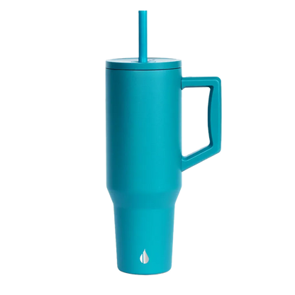 Elemental 40 oz Commuter Tumbler
