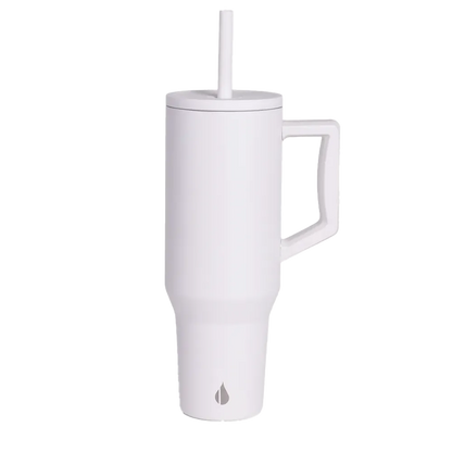 Elemental 40 oz Commuter Tumbler