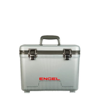 Engel 19 Quart Drybox/Cooler-Engel-Diamondback Branding