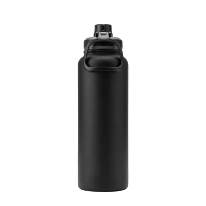 Grizzly 40 oz Big Swig Bottle