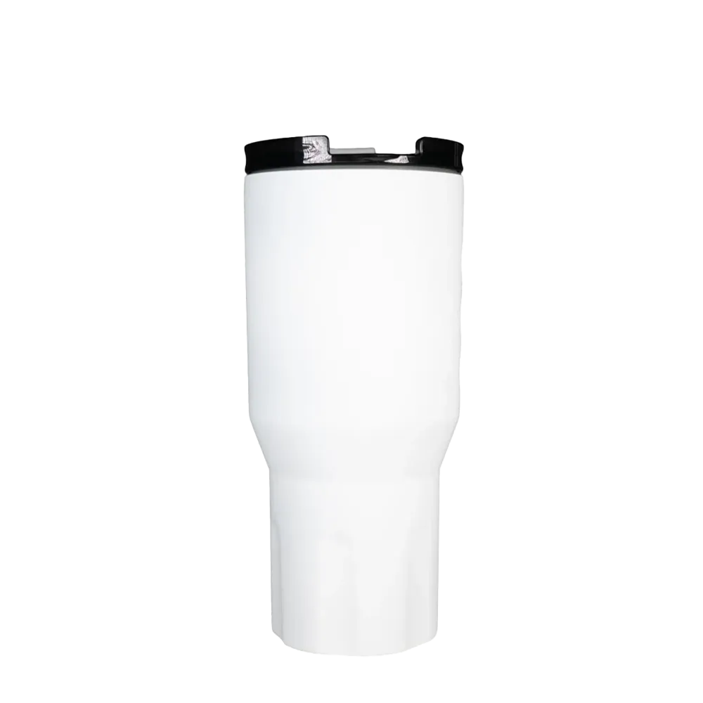 Grizzly 30 oz Grip Rough N Tumbler