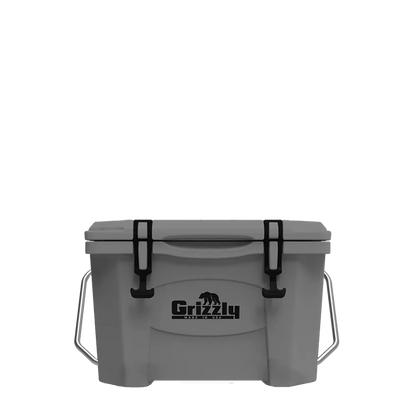 Grizzly 20qt Cooler