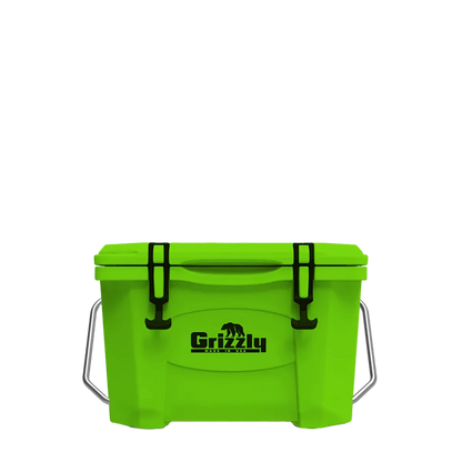 Grizzly 20qt Cooler