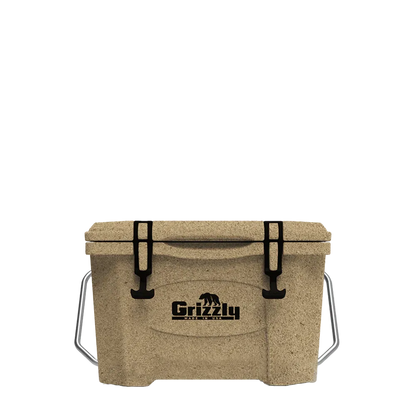 Grizzly 20qt Cooler