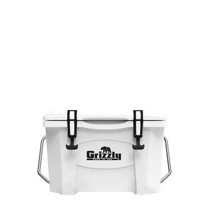 Grizzly 20qt Cooler