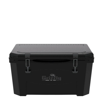 Grizzly 45qt Cooler