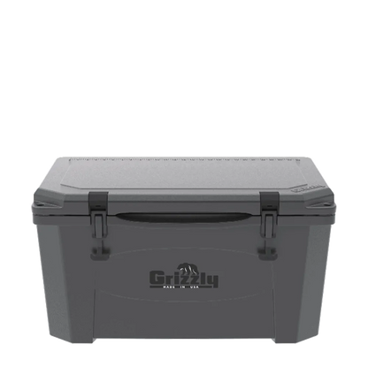 Grizzly 45qt Cooler