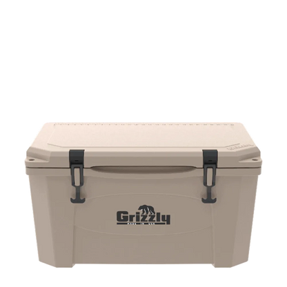 Grizzly 45qt Cooler