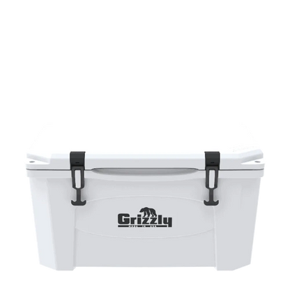 Grizzly 45qt Cooler