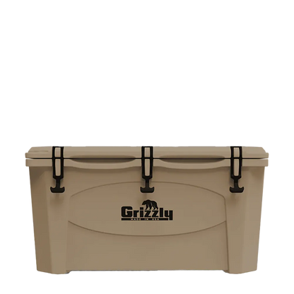 Grizzly 75qt Cooler