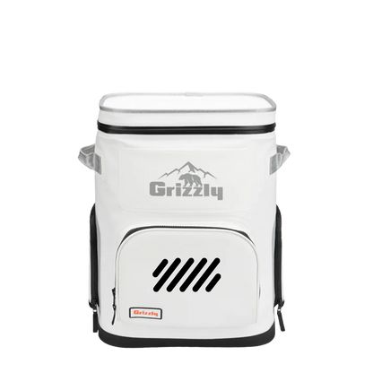 Grizzly Drifter 24 Can Backpack