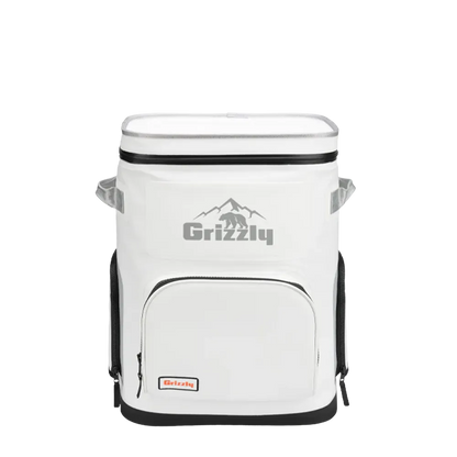 Grizzly Drifter 24 Can Backpack