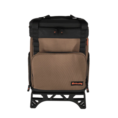 Grizzly Drifter 30