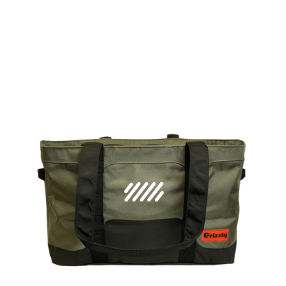 Grizzly Gear Bag 40