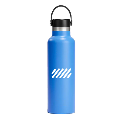 Hydro Flask 21 oz Standard Mouth Bottle