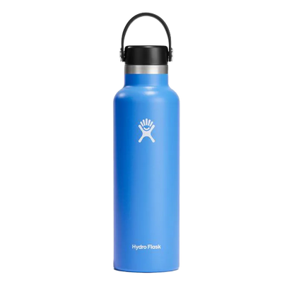 Hydro Flask 21oz Standard Mouth Bottle