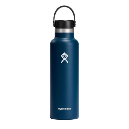 Hydro Flask 21oz Standard Mouth Bottle