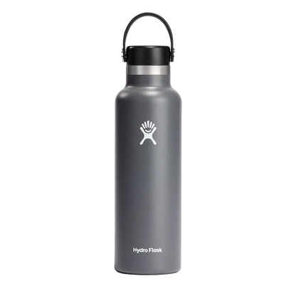 Hydro Flask 21oz Standard Mouth Bottle