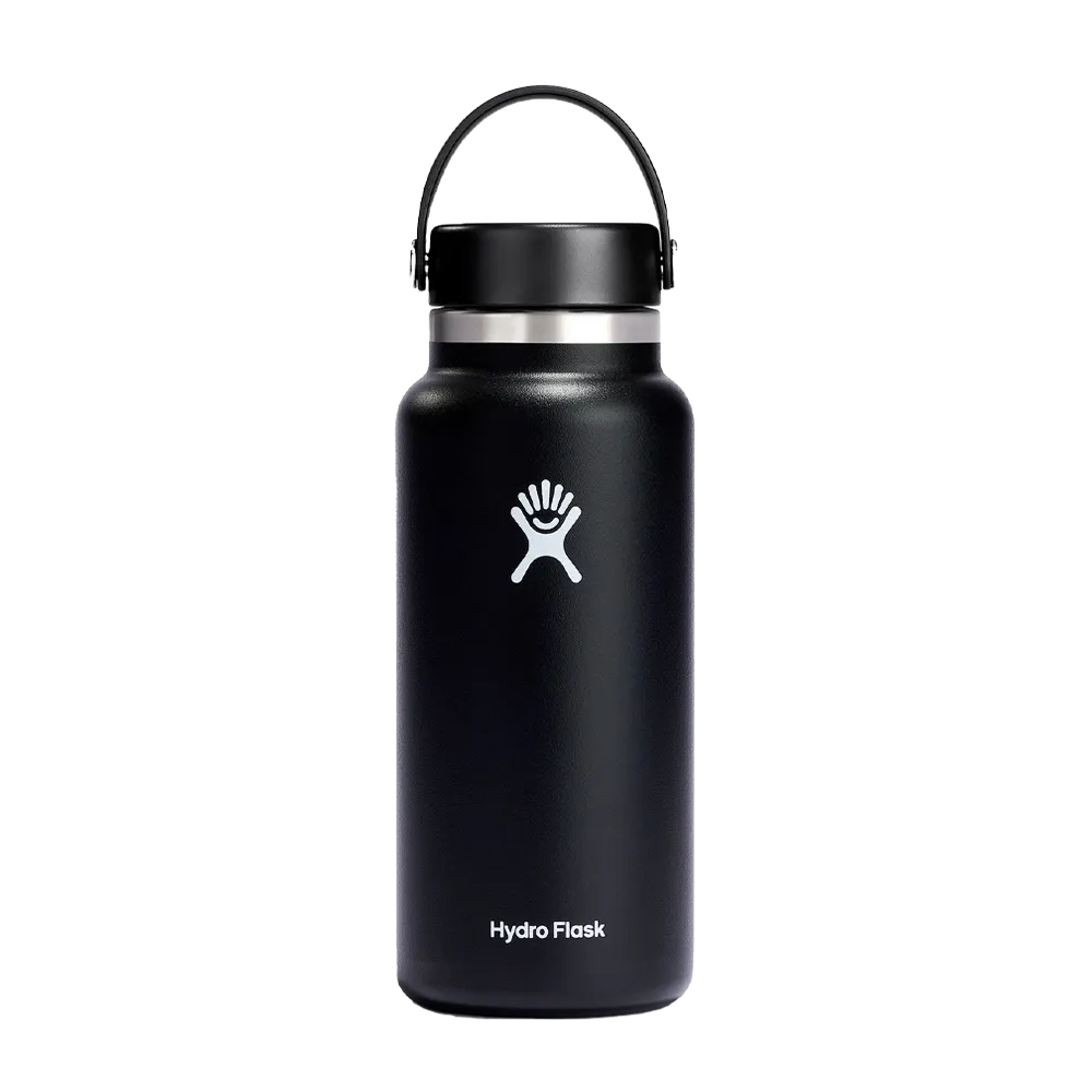 Hydro Flask 32oz Wide Mouth Bottle
