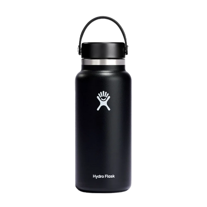Hydro Flask 32oz Wide Mouth Bottle