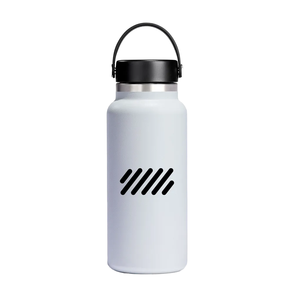 Hydro Flask 32oz Wide Mouth Bottle