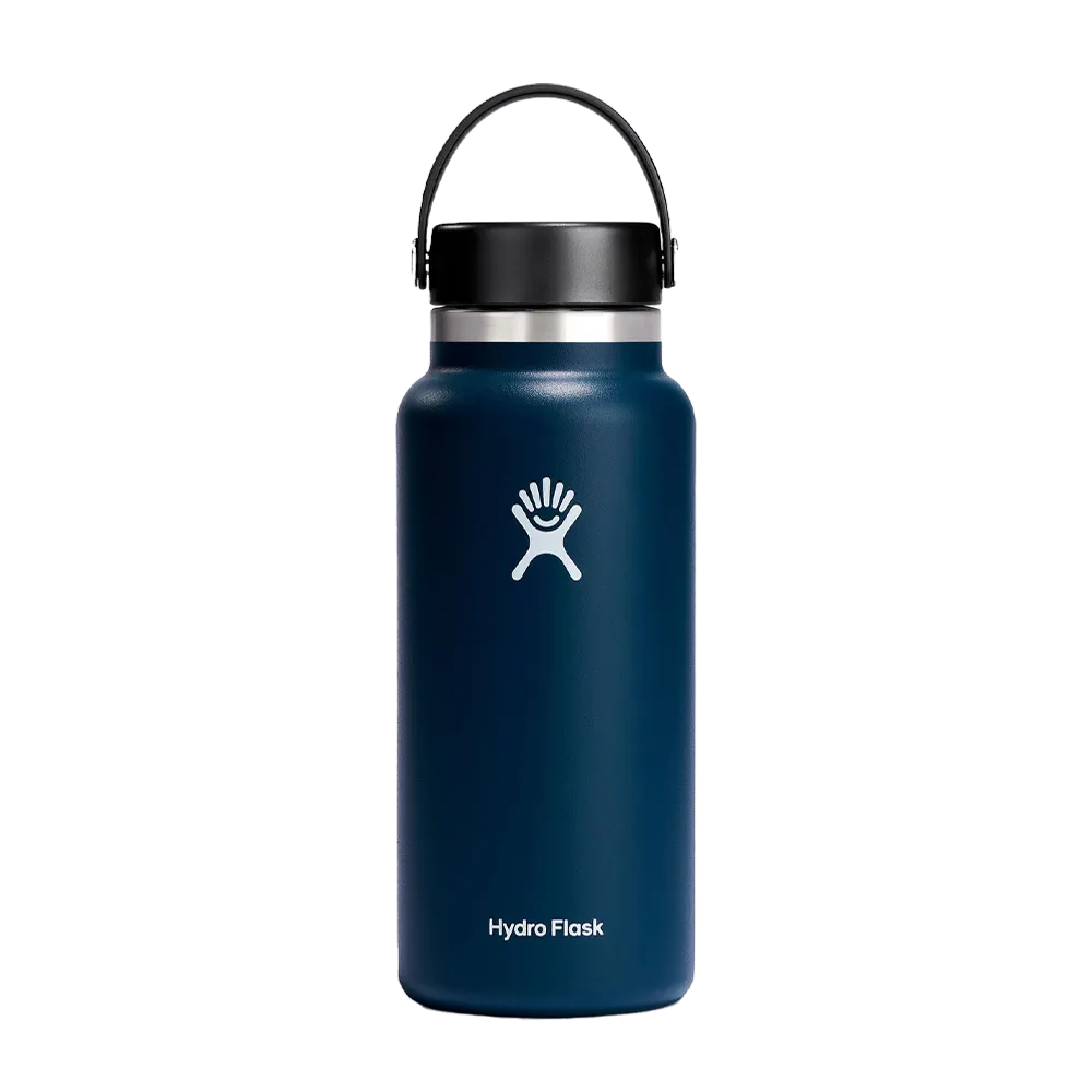 Hydro Flask 32oz Wide Mouth Bottle