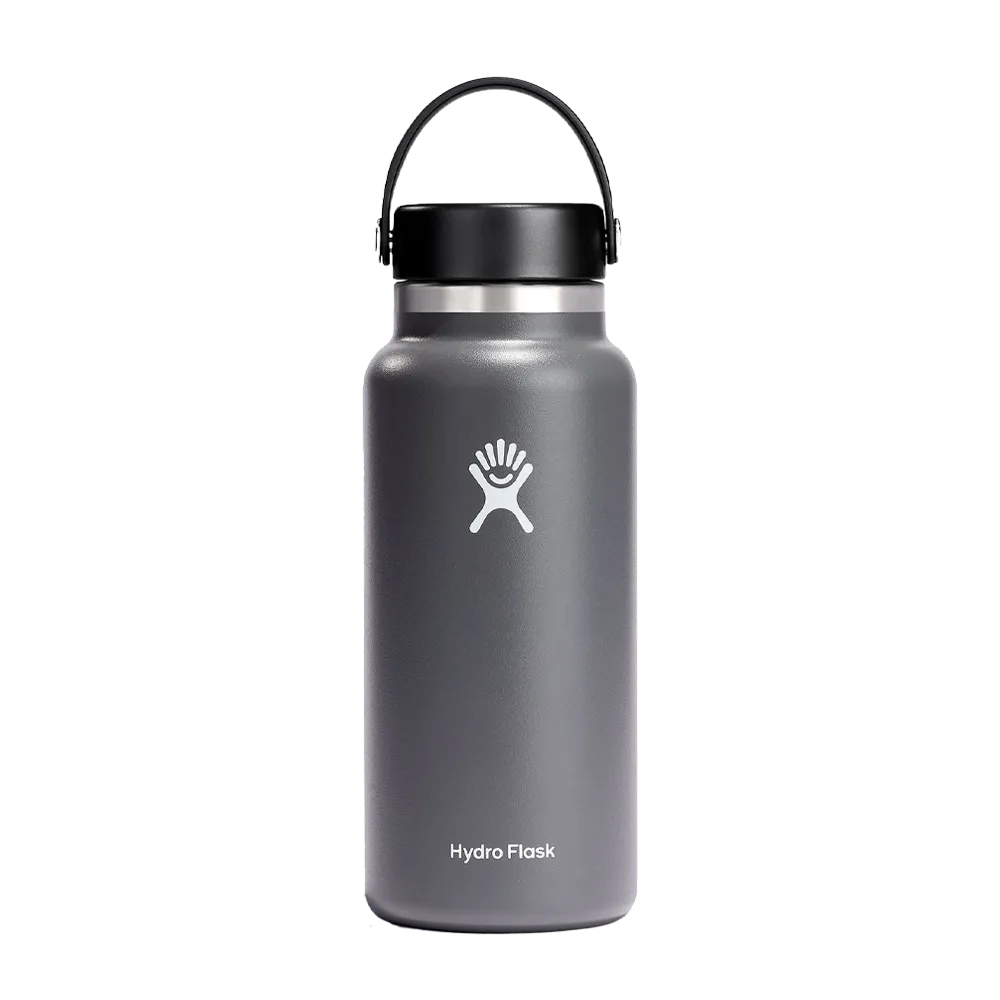 Hydro Flask 32oz Wide Mouth Bottle