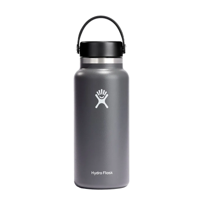 Hydro Flask 32oz Wide Mouth Bottle