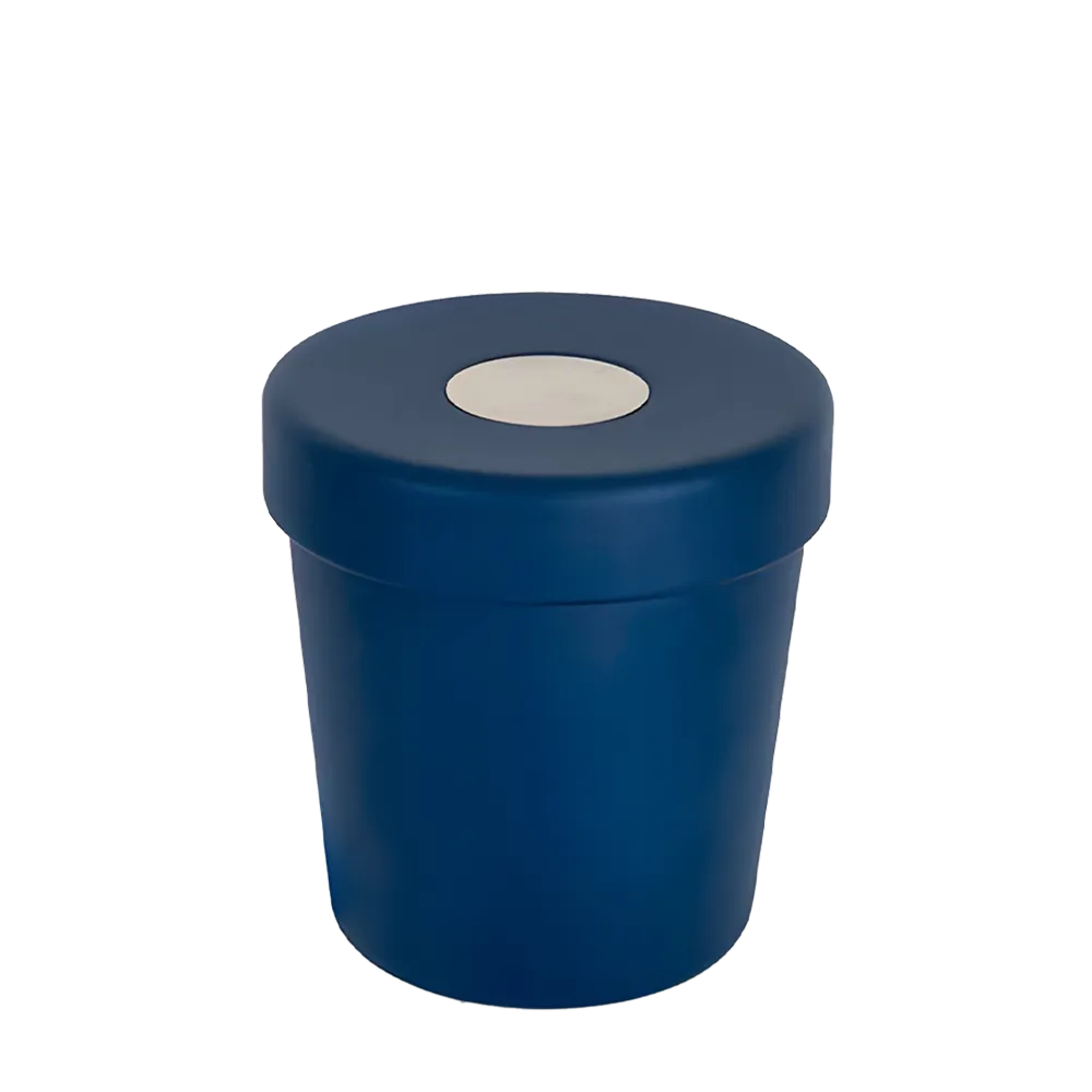 Ice Cream Canteen 12/16 oz The Ice Cream Canteen