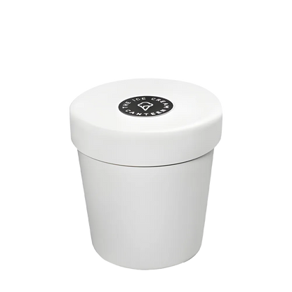 Ice Cream Canteen 12/16 oz The Ice Cream Canteen