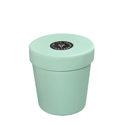 Ice Cream Canteen 12/16 oz The Ice Cream Canteen