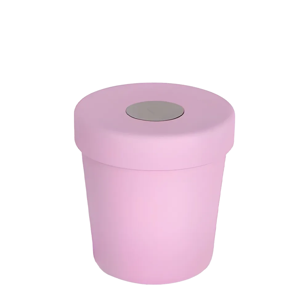 Ice Cream Canteen 12/16 oz The Ice Cream Canteen