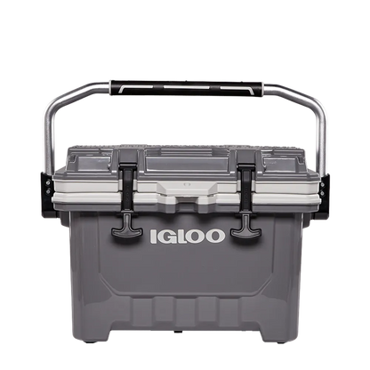 Igloo 24 qt IMX Hard Side Cooler
