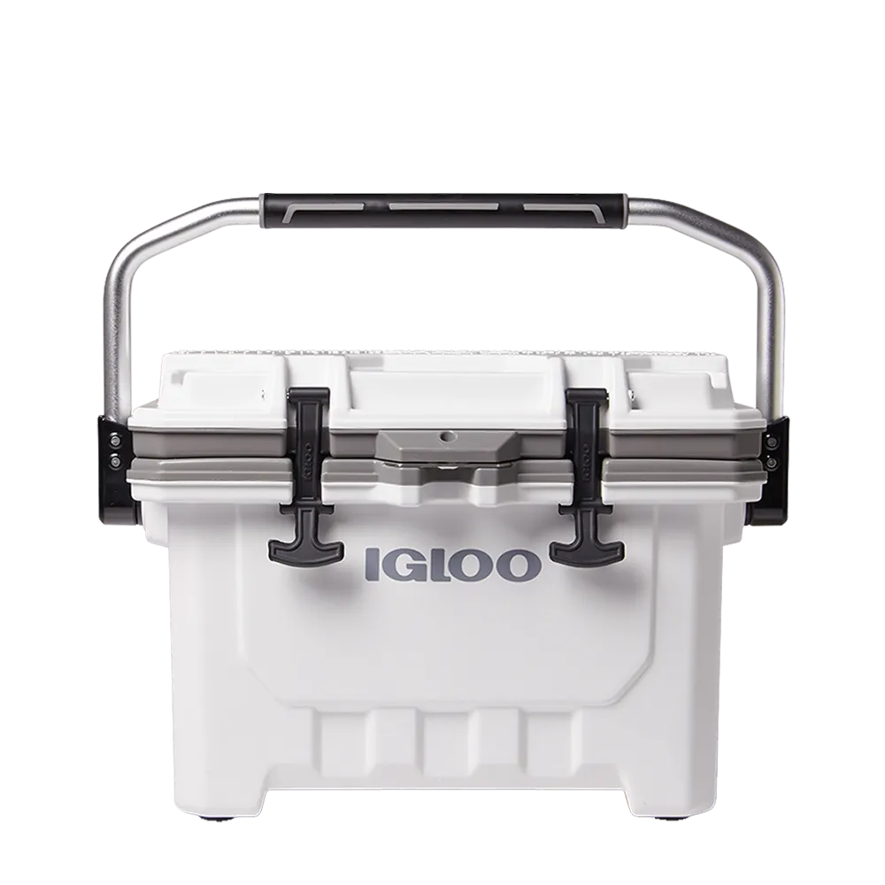 Igloo 24 qt IMX Hard Side Cooler