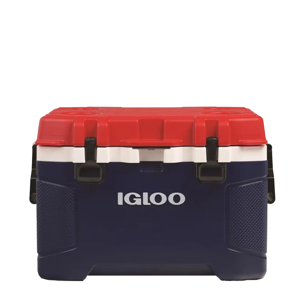 Igloo Trailmate 50 qt Cooler