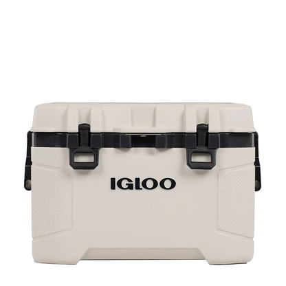 Igloo Trailmate 50 qt in bone