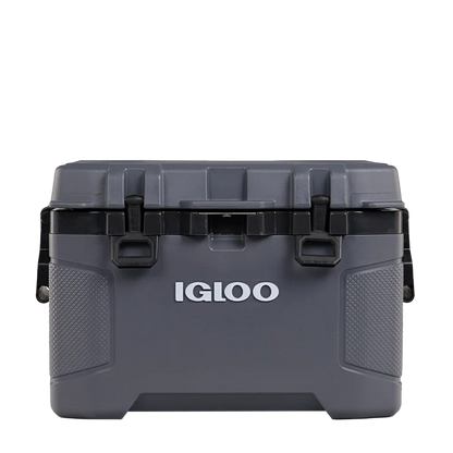 Igloo Trailmate 50 qt in carbonite