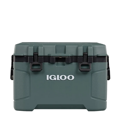 Igloo Trailmate 50 qt in spruce
