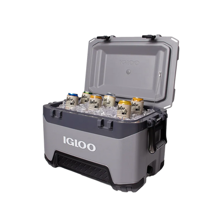 Igloo BMX 52qt CoolerIgloo BMX 52qt Cooler 