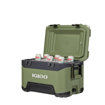 Igloo BMX 52qt Cooler 