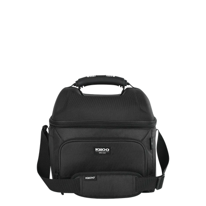 Igloo Maxcold Evergreen Hardtop Gripper 22 Can
