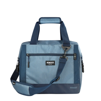 Igloo Maxcold Evergreen Snapdown 36 Can