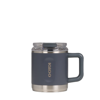 Igloo 15 oz Stainless Steel Coffee Mug