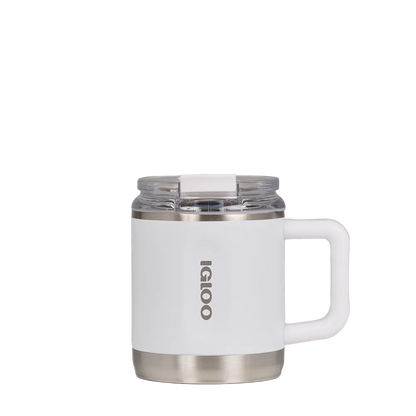Igloo 15 oz Stainless Steel Coffee Mug
