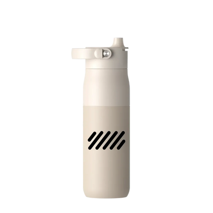Larq 23 oz PureVis 2 Self Cleaning Water Bottle