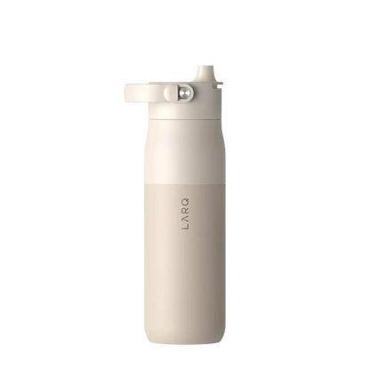 Larq 23 oz PureVis 2 Self Cleaning Water Bottle