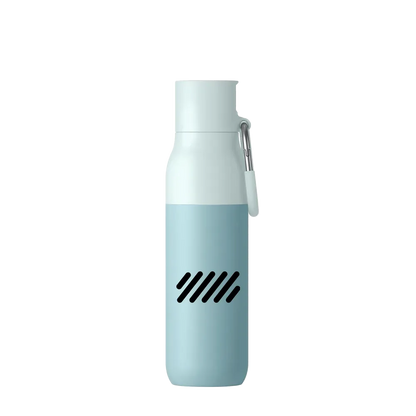 Larq 17 oz Flip Top Bottle