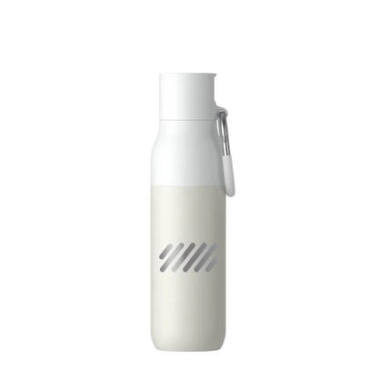 Larq 17 oz Filtered Bottle