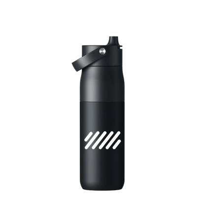 Larq 23 oz Filtered Swing Top Bottle